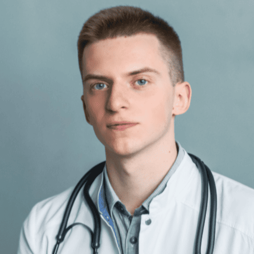 Игонин Глеб Сергеевич